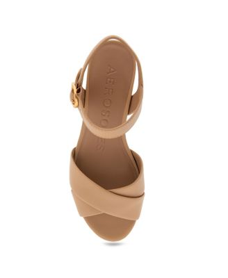 Women's Cosmos Platform