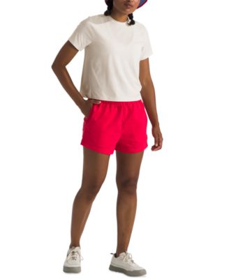 Women's Dune Sky Short-Sleeve T-Shirt