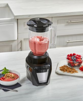 BLACK + DECKER 8-Speed 700-Watt Ice Crush Blender (A $54.99 Value)