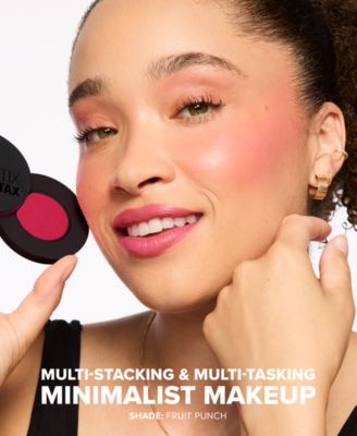 Stax All Over Color Blush Balm