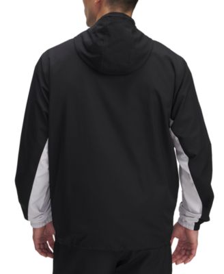 Men's Rival Woven Windbreaker