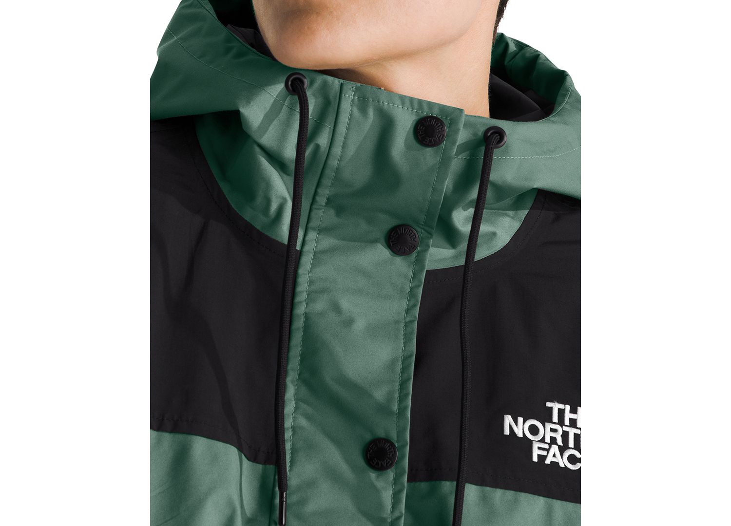 Women's Reign On Jacket