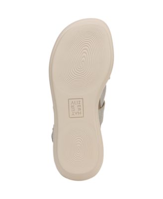 Coast Slingback Wedge Platform Sandals