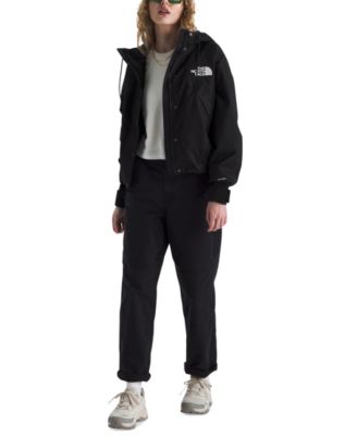 Women's Reign On Jacket