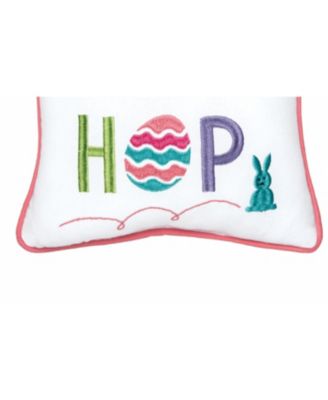 Hip Hop Small/Petite Accent Pillow