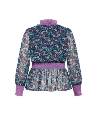 Women's Annalise Top