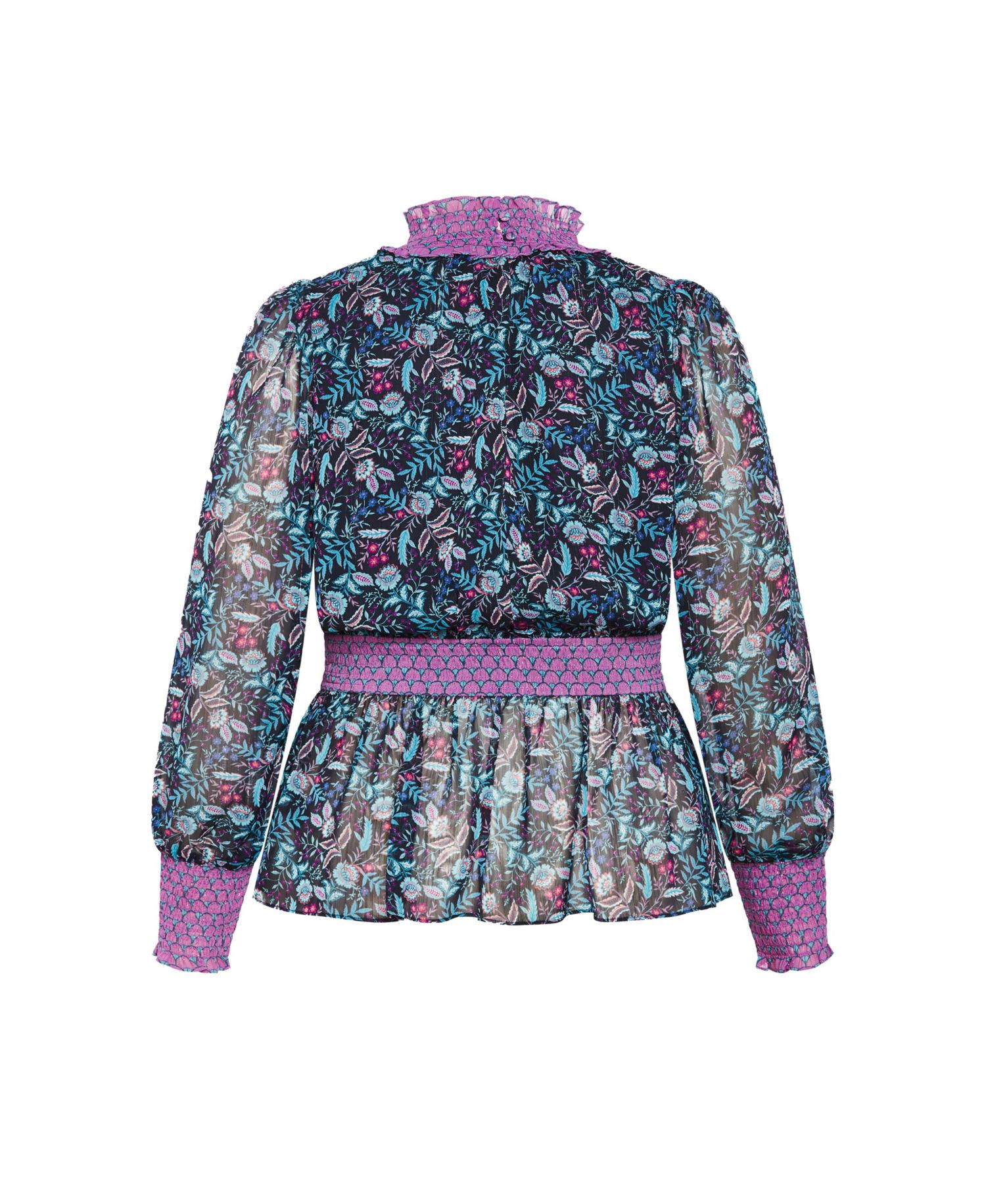 Women's Annalise Top