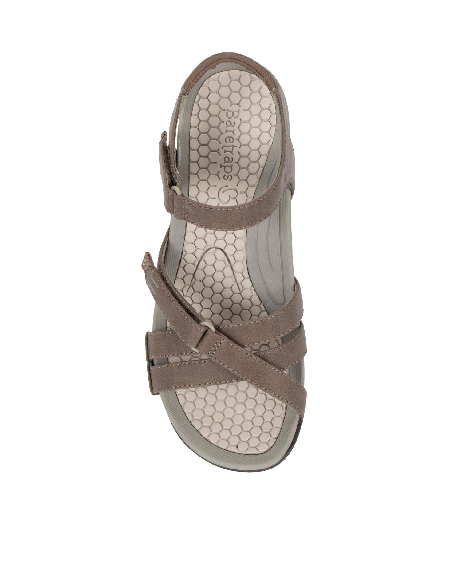 Women's Danny Almond Toe Sandals