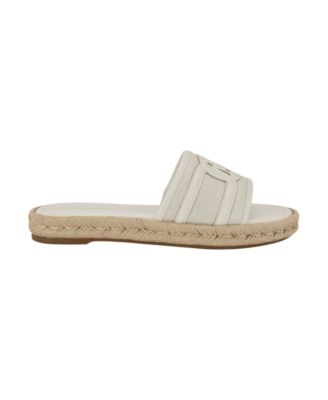 Women's Hadjea Espadrille Slip-On Flat Sandals