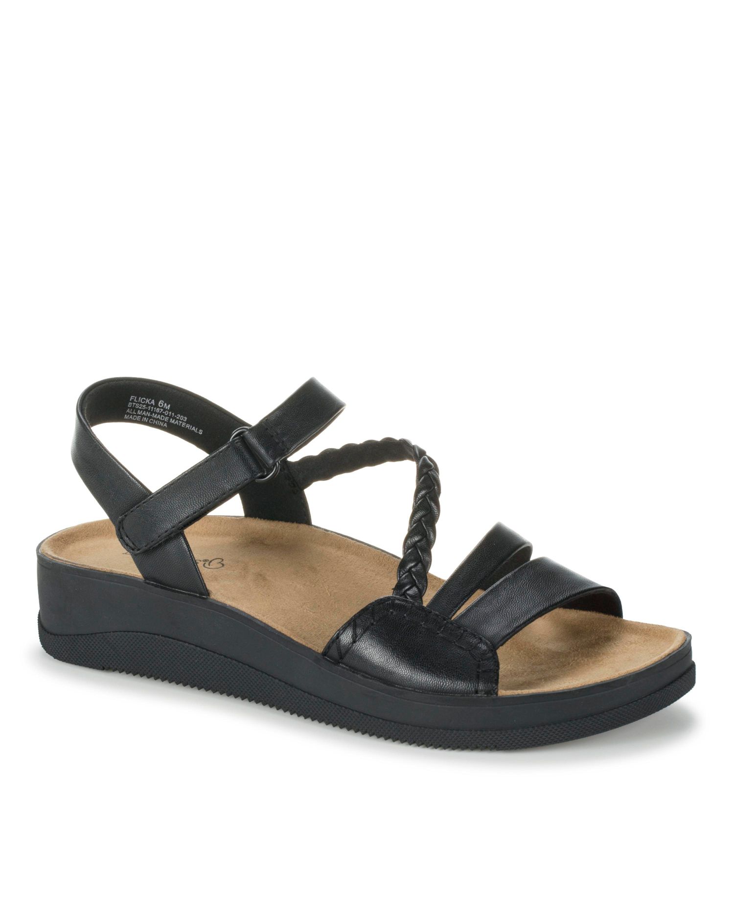 Women's Flicka Wedge Sandals