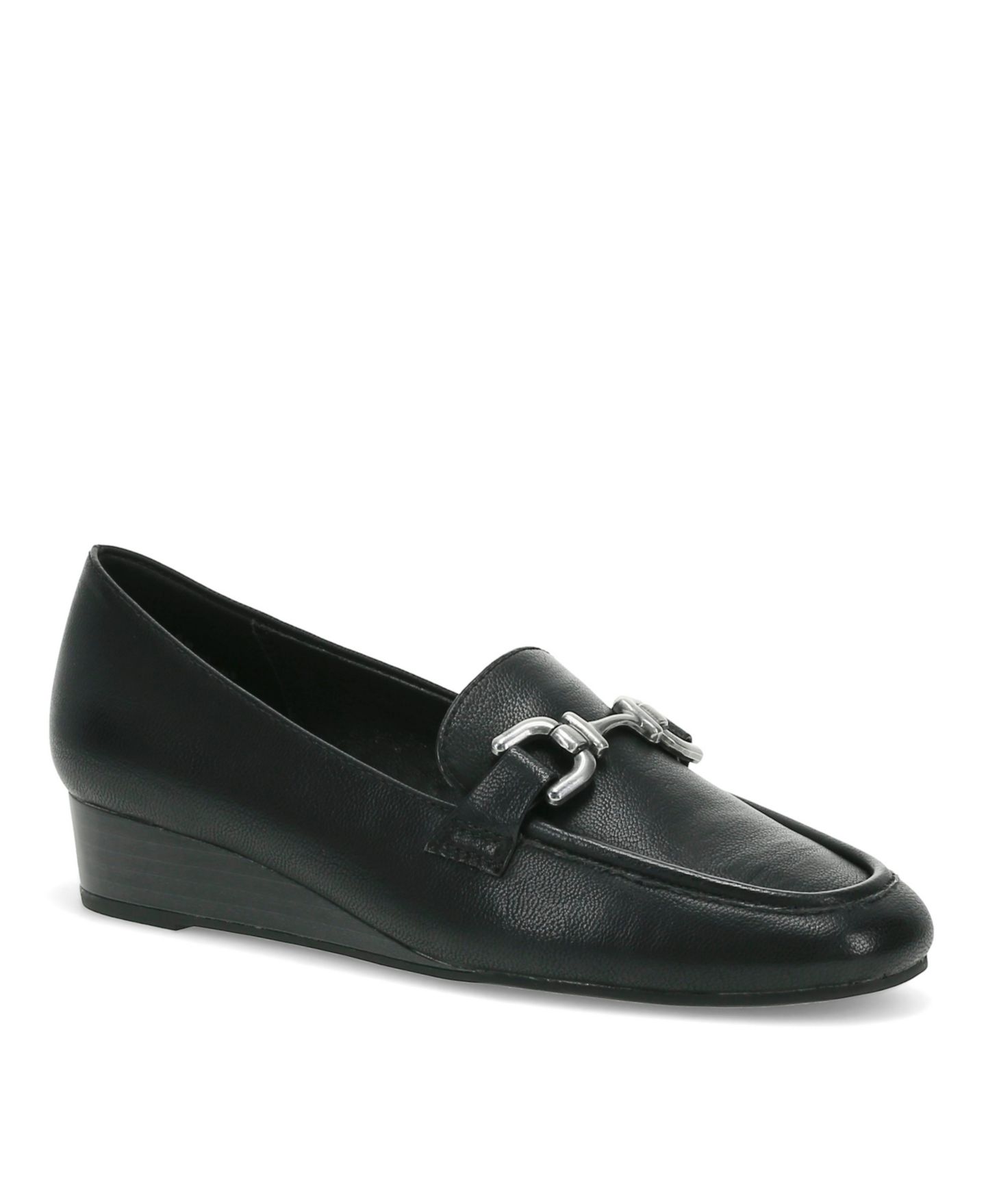 Женские туфли Baretraps Caddie Loafer, цвет: Светлый шампань — фото 7