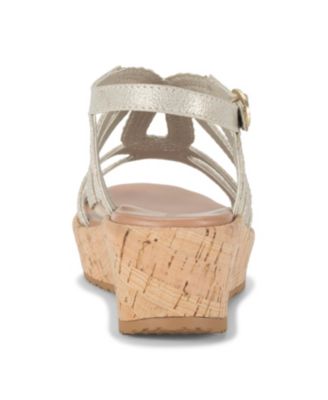 Women's Wilma Wedge Sandals