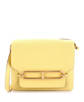 Pre-Owned HERMÉS