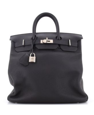 Pre-Owned HERMÉS