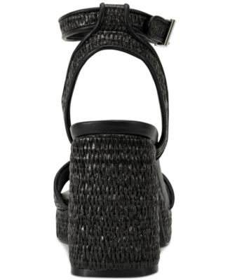 Scotia Platform Sandals