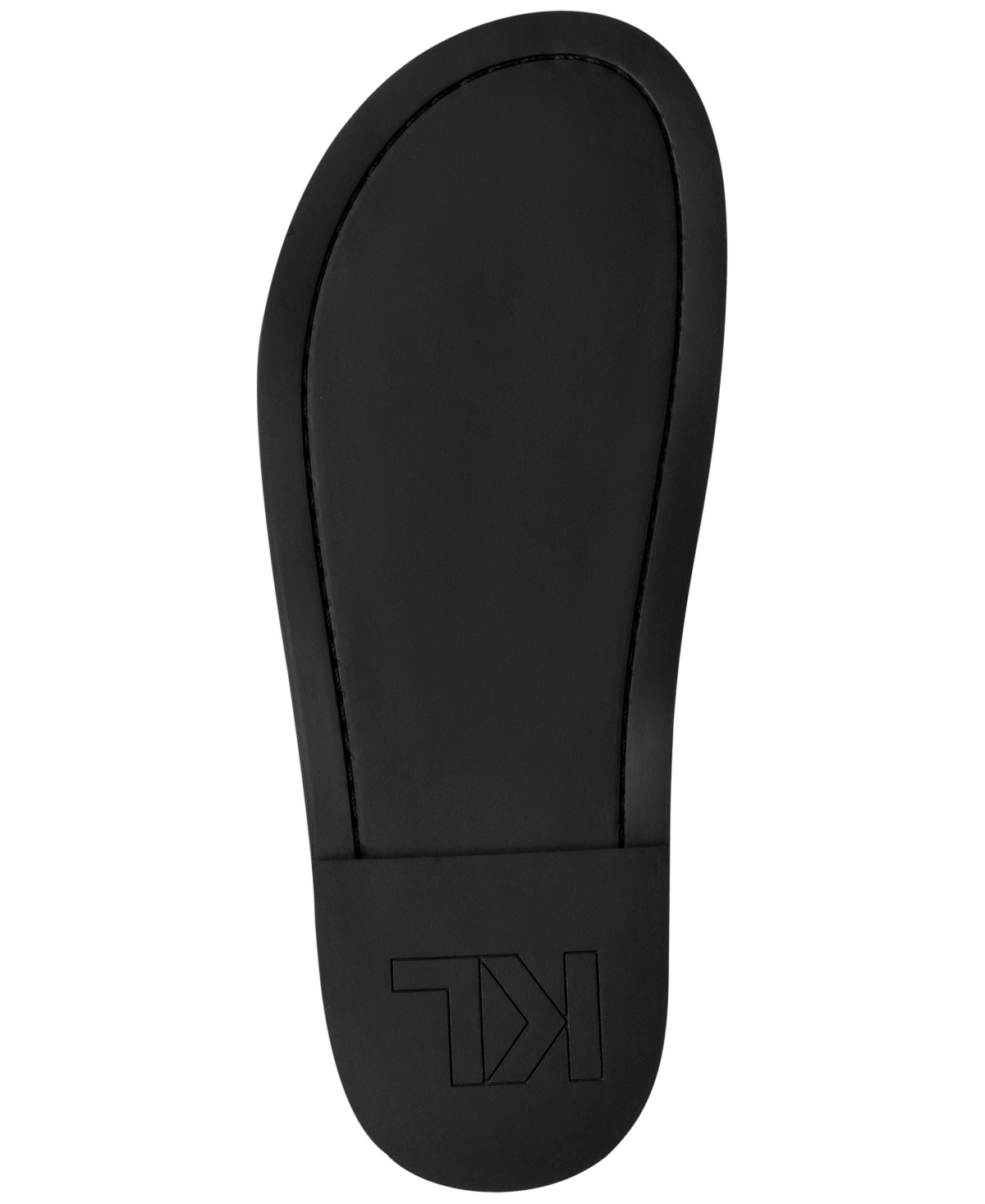 Shop Karl Lagerfeld Women's Chaselyn Espadrille Sandals In Black