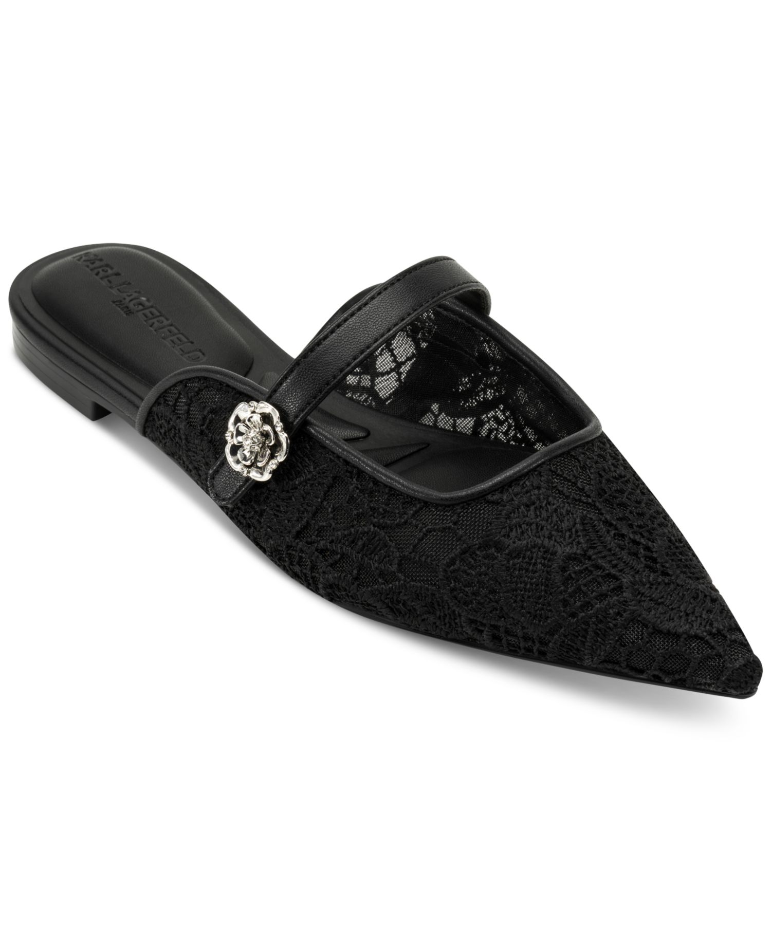Women's Vadyn Pointed-Toe Flats