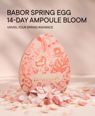 14-Pc. Ampoule Treatment Skincare Set