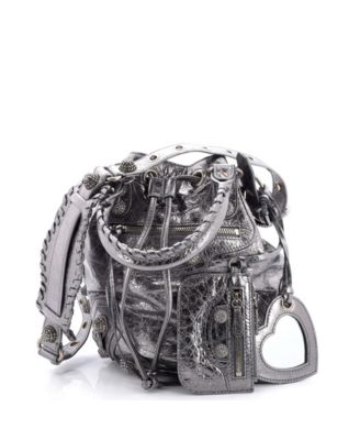 Pre-Owned Balenciaga