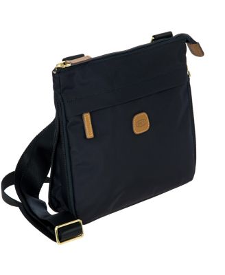 Milano X-TRAVEL Expandable Shoulderbag