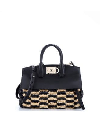 Pre-Owned Salvatore Ferragamo