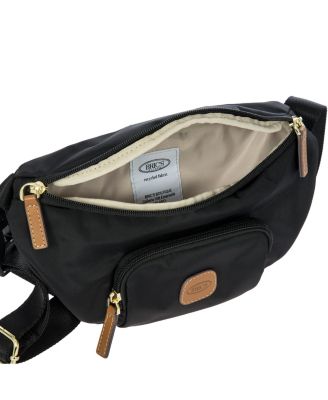 Milano X-TRAVEL Belt Bag
