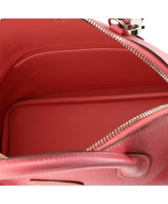 Pre-Owned Hermes 27 Bolide Bag Epsom