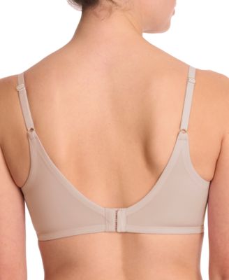 Women's Cloud Comfort Back-Smoothing T-Shirt Bra, 731338