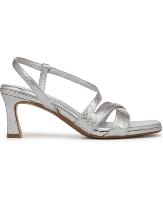 Women's Kieran Open Square Toe Dress Sandals