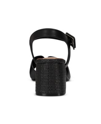 Women's Georje Open Toe Dress Sandals