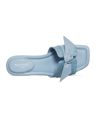 Women's Carsie Square Toe Dress Sandals