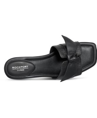 Women's Carsie Square Toe Dress Sandals