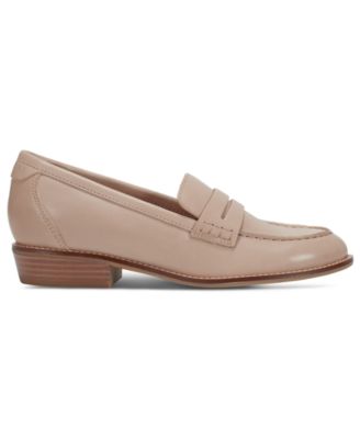 Women's Elisea Round Toe Casual Loafers