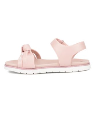 Big Girls Charmed Life Slide Sandals