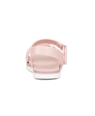 Big Girls Charmed Life Slide Sandals