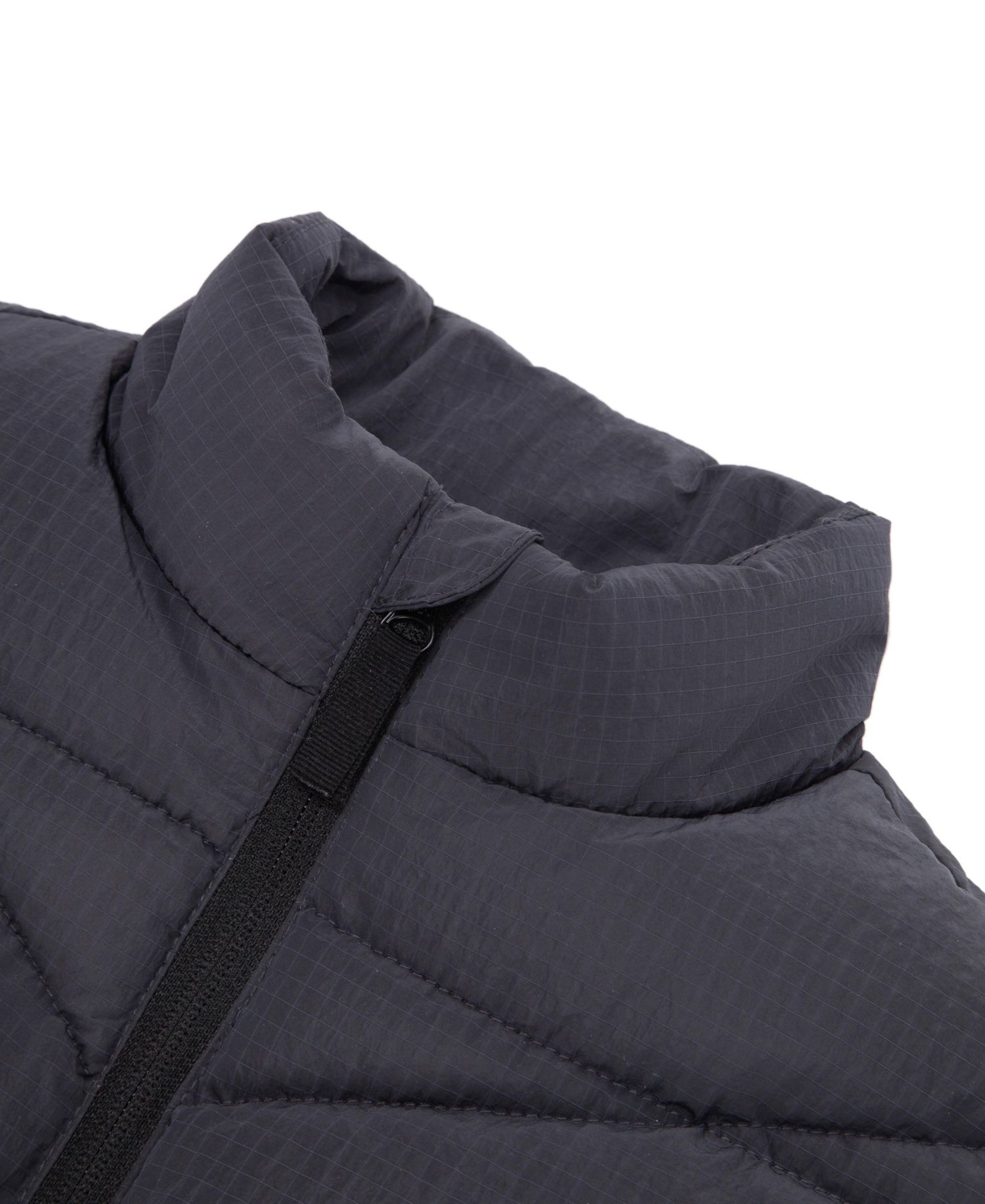 Little and Big Boys Quilted Puffer Vest