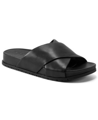 Women's Leia Open Toe Casual Flat Sandals
