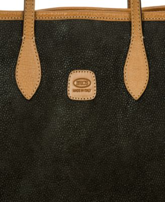 Milano Life Tote Bag