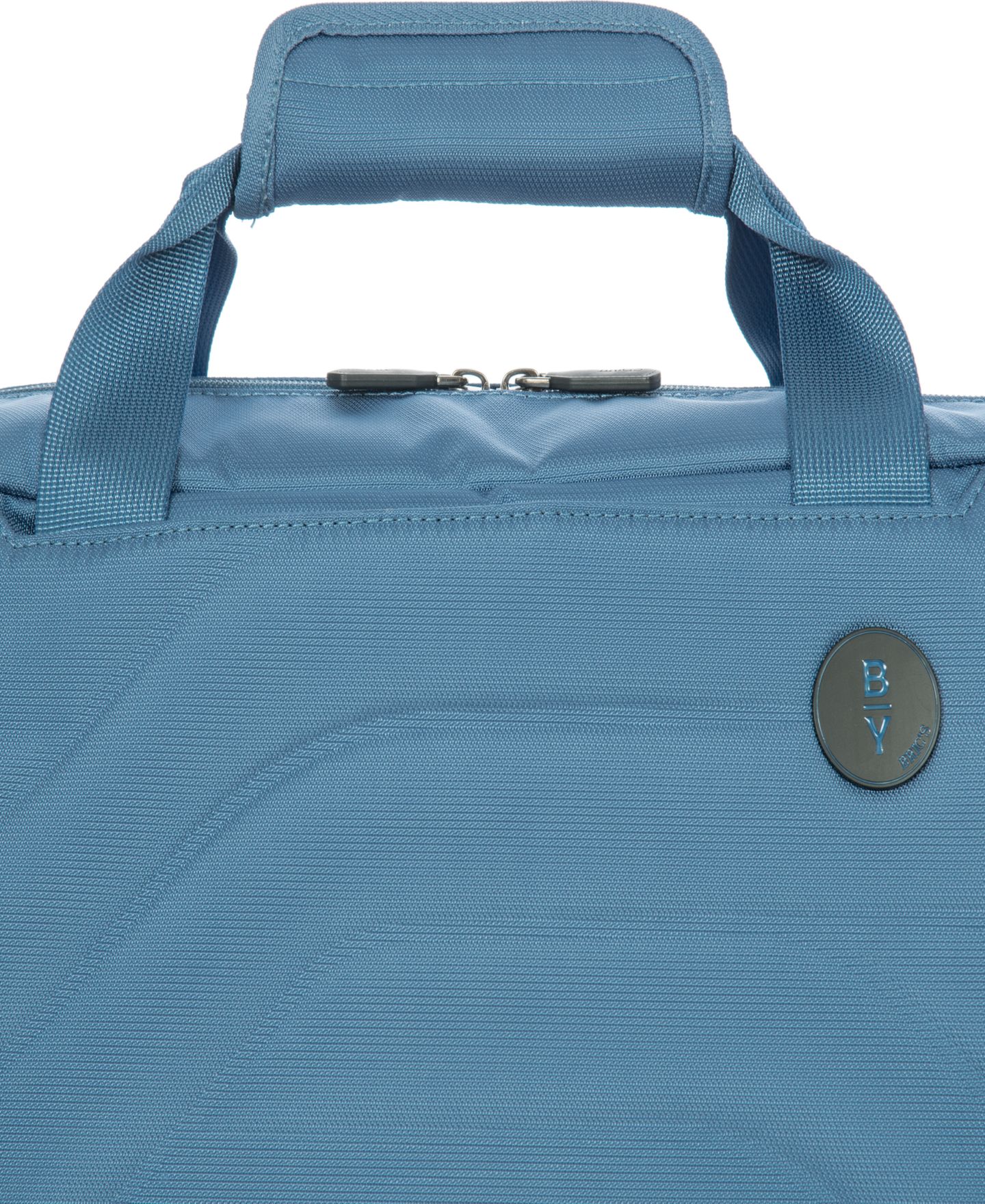 Сумка Bric's B Y Ulisse 18" Duffle, цвет: Серый синий — фото 6