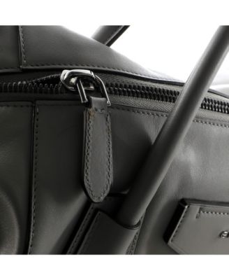 XL Antigona Soft Bag Leather