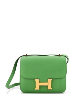 Pre-Owned HERMÉS