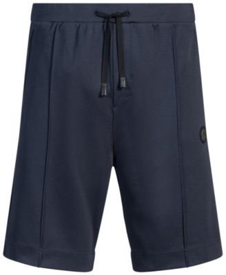Men's Double B Monogram Shorts