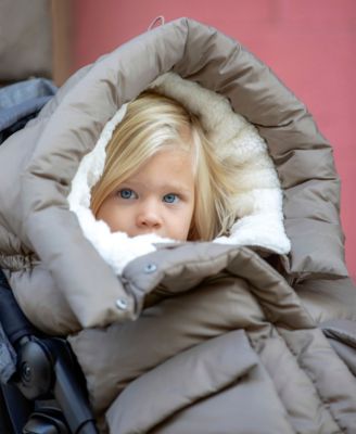 Baby Front Pocket Blanket 212 Evolution