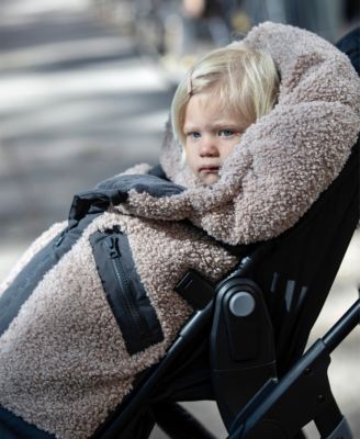 Baby Front Pocket Blanket 212 Evolution