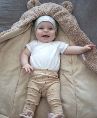 Baby Hooded Nido Wrap