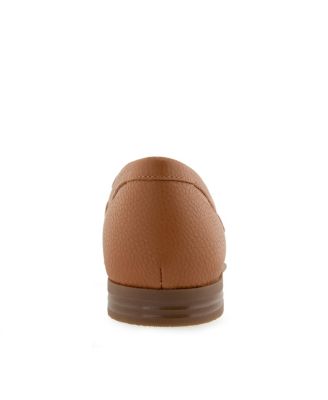 Women's Winona Almond Toe Loafer Flats