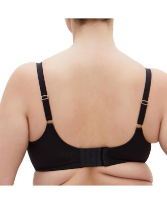 Women's Tara Plunge Contour Bra