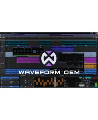 2x2 USB Audio Interface W/Driver, Software & Shield