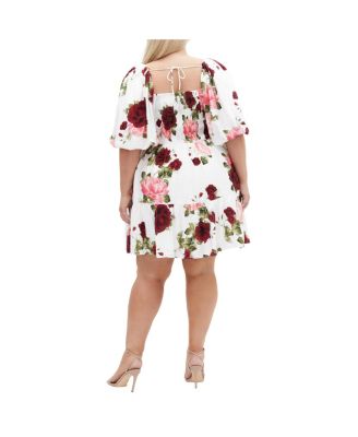 Women's Mindy Rose Dress