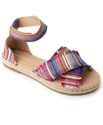Women's Pemma Ankle Strap Espadrille Sandals